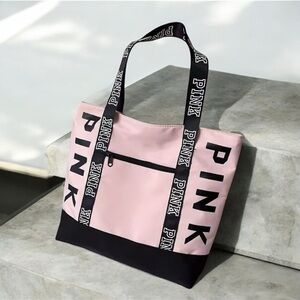 Pink PINK bag